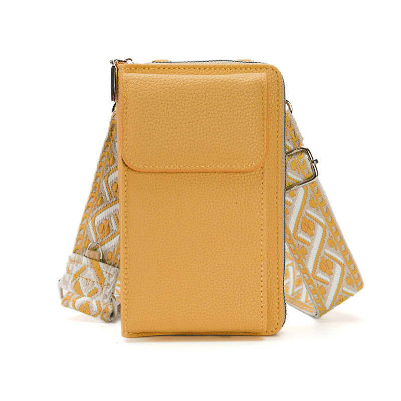 Mobile phone bag