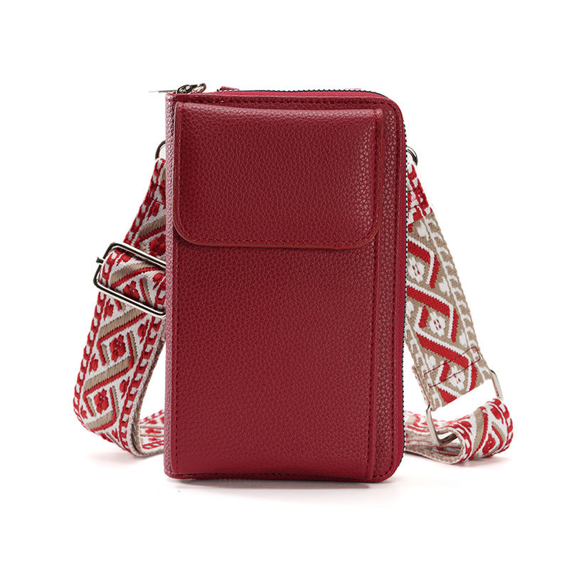 Mobile phone bag