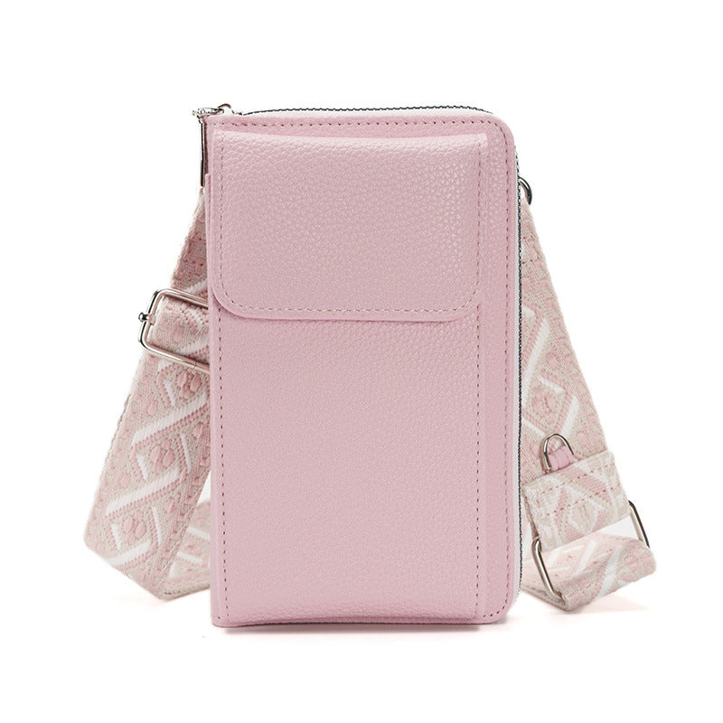 Mobile phone bag