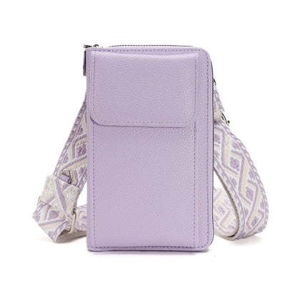 Mobile phone bag