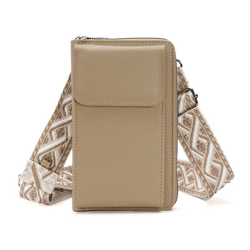 Mobile phone bag