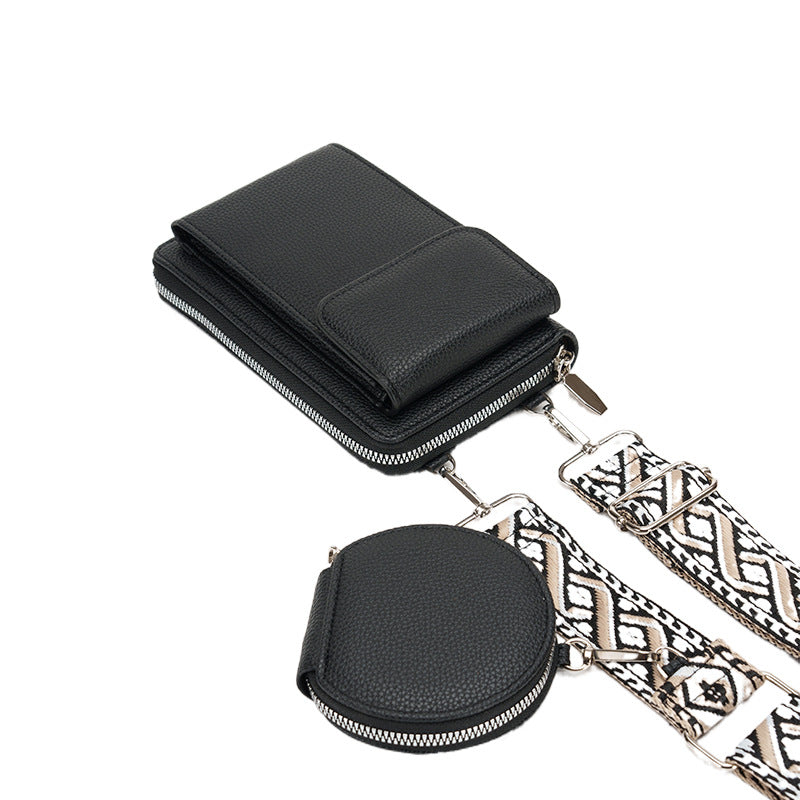 Mobile phone bag