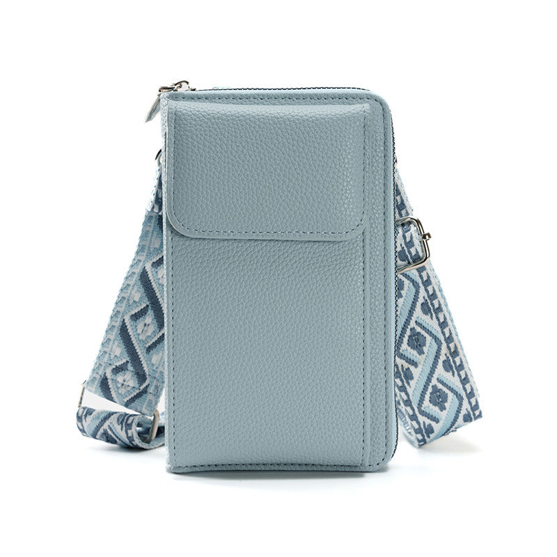 Mobile phone bag