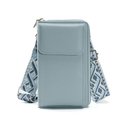 Mobile phone bag