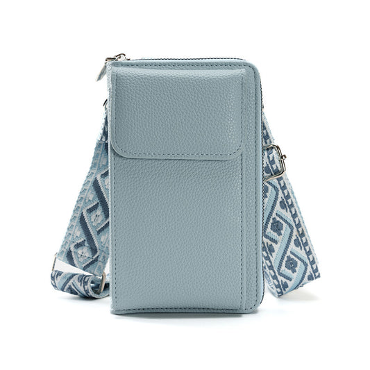 Mobile phone bag