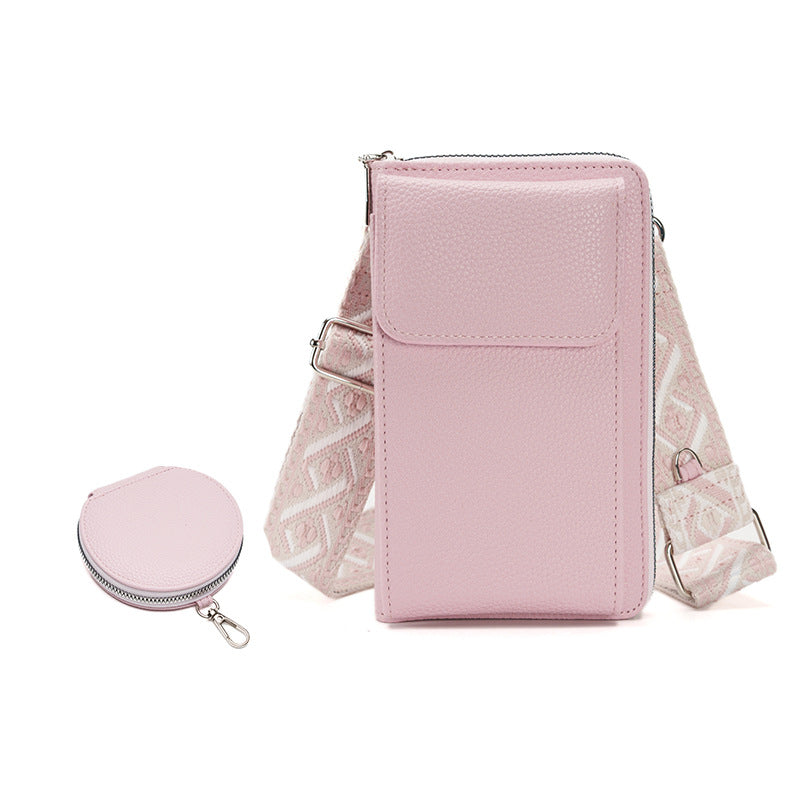 Mobile phone bag
