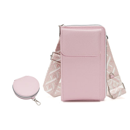 Mobile phone bag