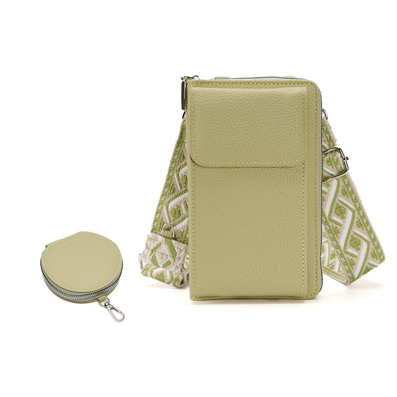 Mobile phone bag