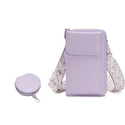 Mobile phone bag