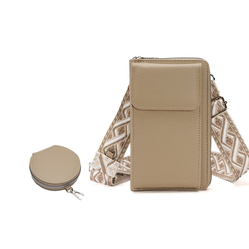 Mobile phone bag
