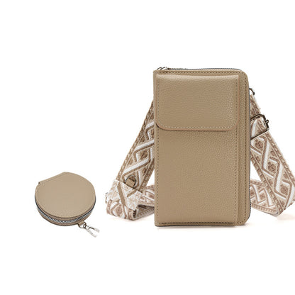 Mobile phone bag