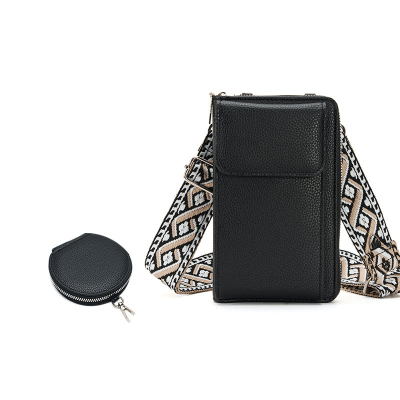 Mobile phone bag