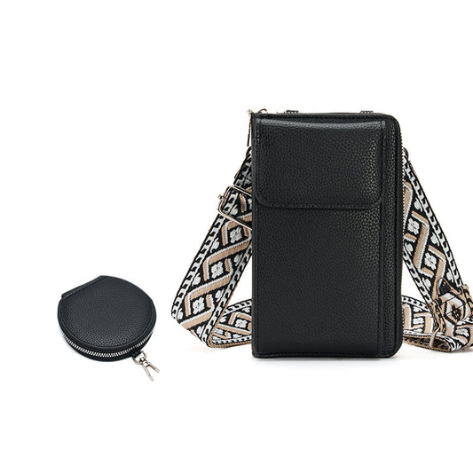 Mobile phone bag