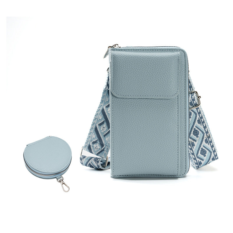 Mobile phone bag