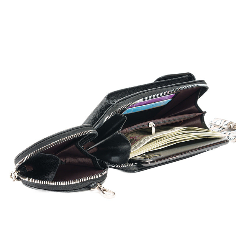 Mobile phone bag