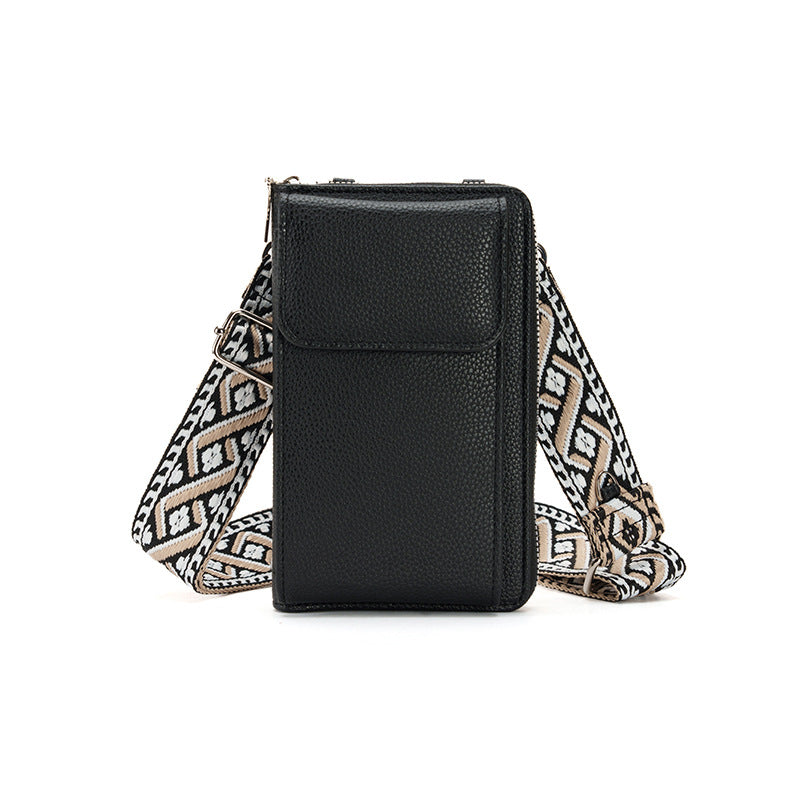 Mobile phone bag