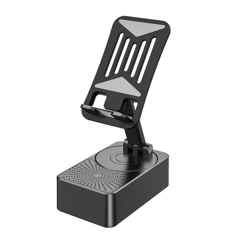 Mobile phone bracket bluetooth