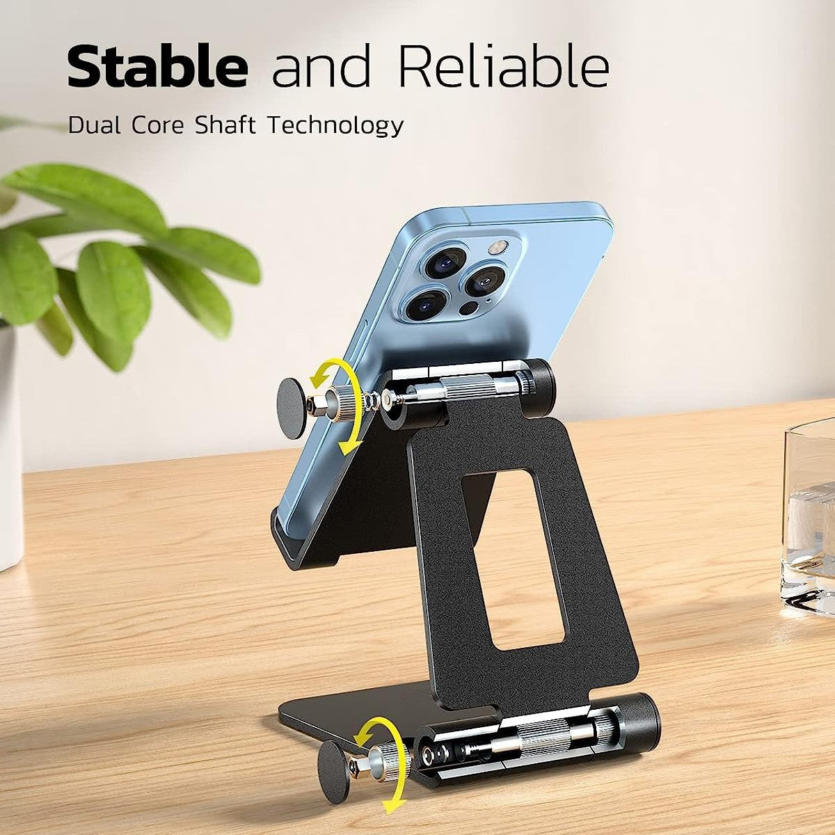 Mobile Phone Bracket