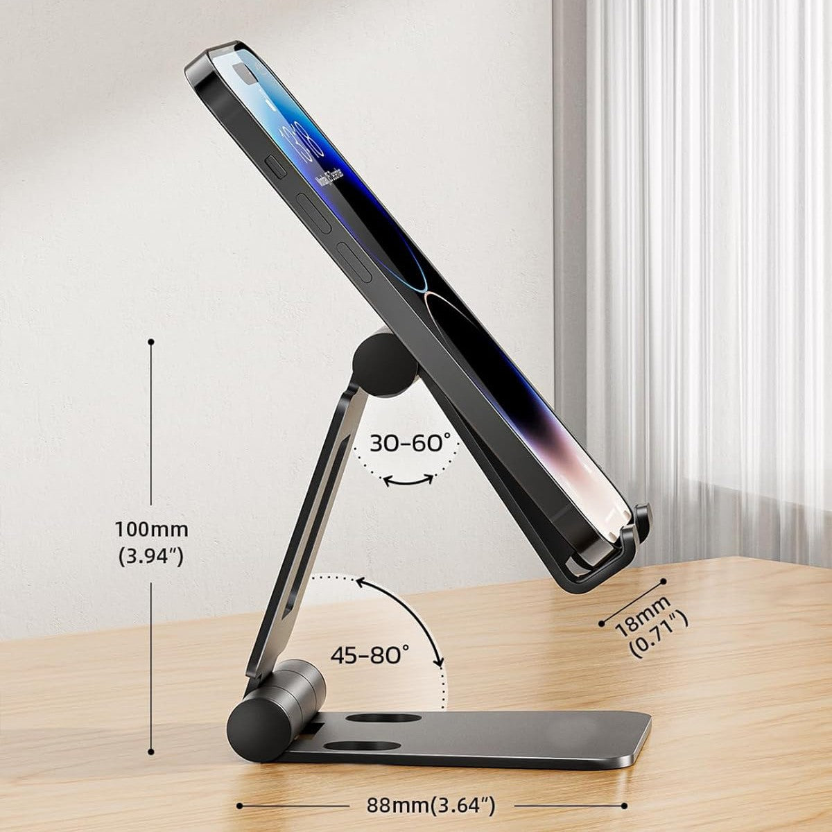 Mobile Phone Bracket