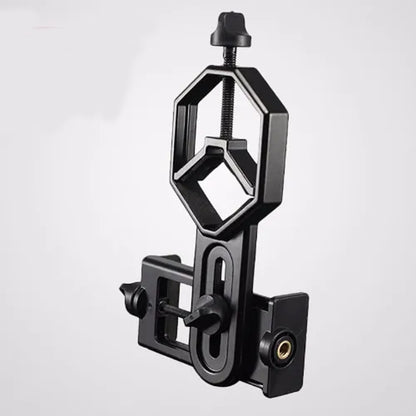 Mobile phone camera stand
