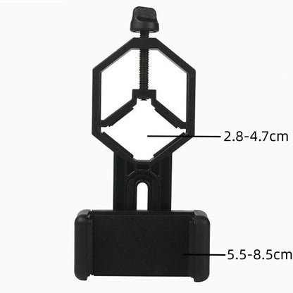 Mobile phone camera stand