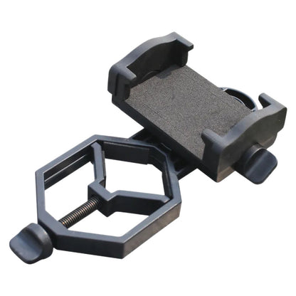 Mobile phone camera stand