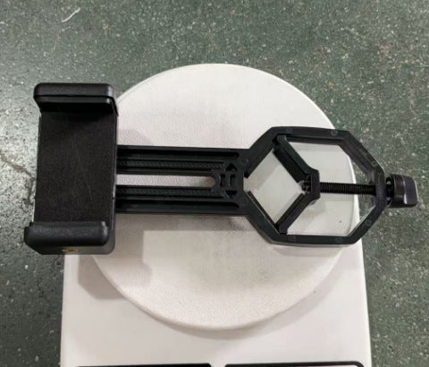 Mobile phone camera stand