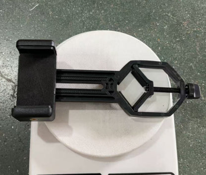 Mobile phone camera stand