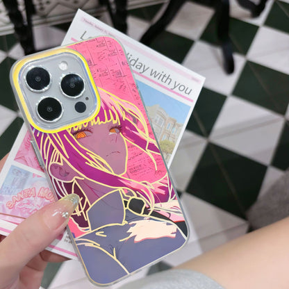 Mobile phone case cover