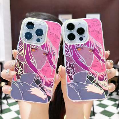 Mobile phone case cover