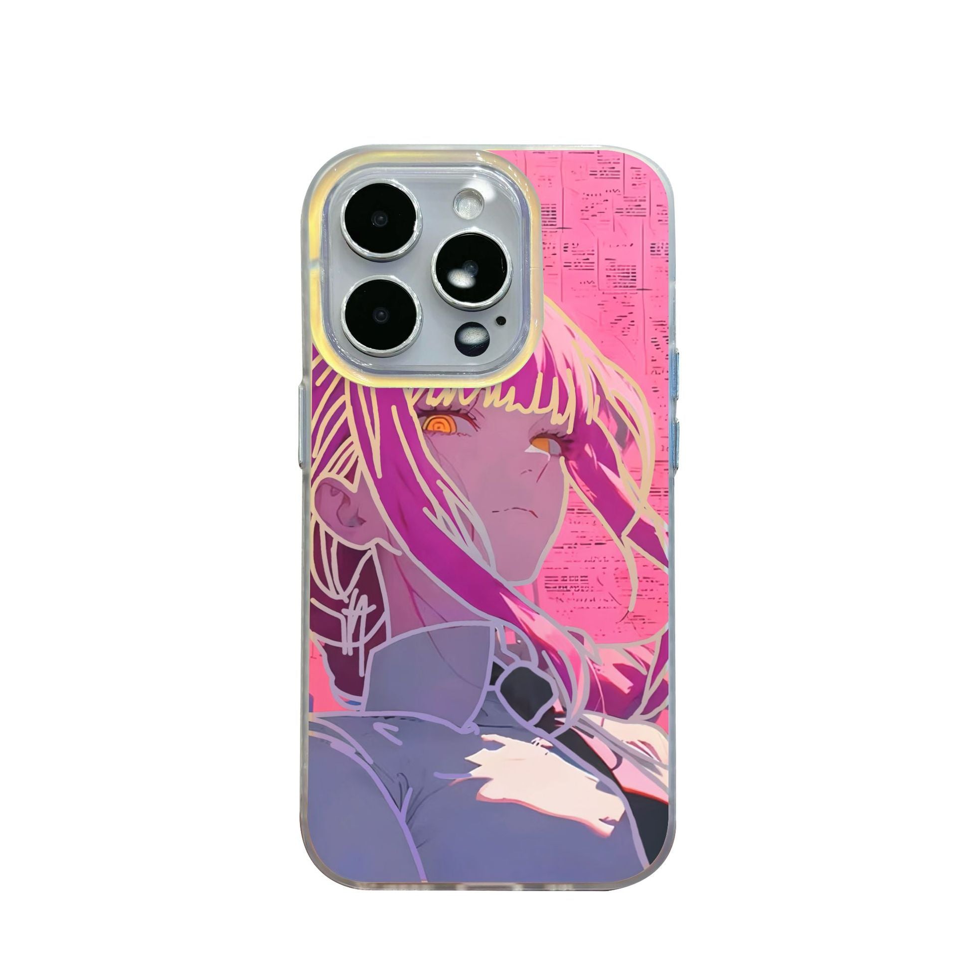 Mobile phone case cover