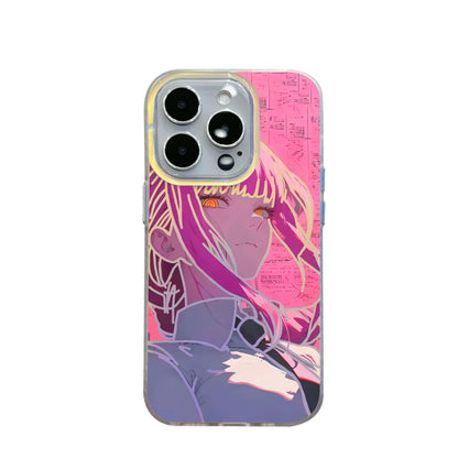 Mobile phone case cover