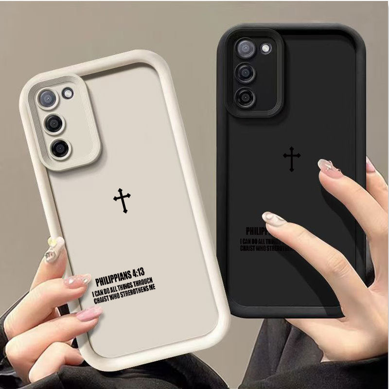 Mobile Phone Case for Apple Models