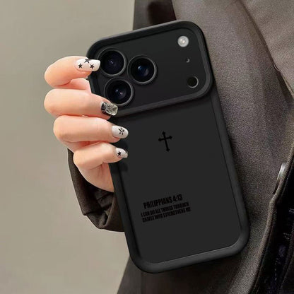 Mobile Phone Case for Apple Models