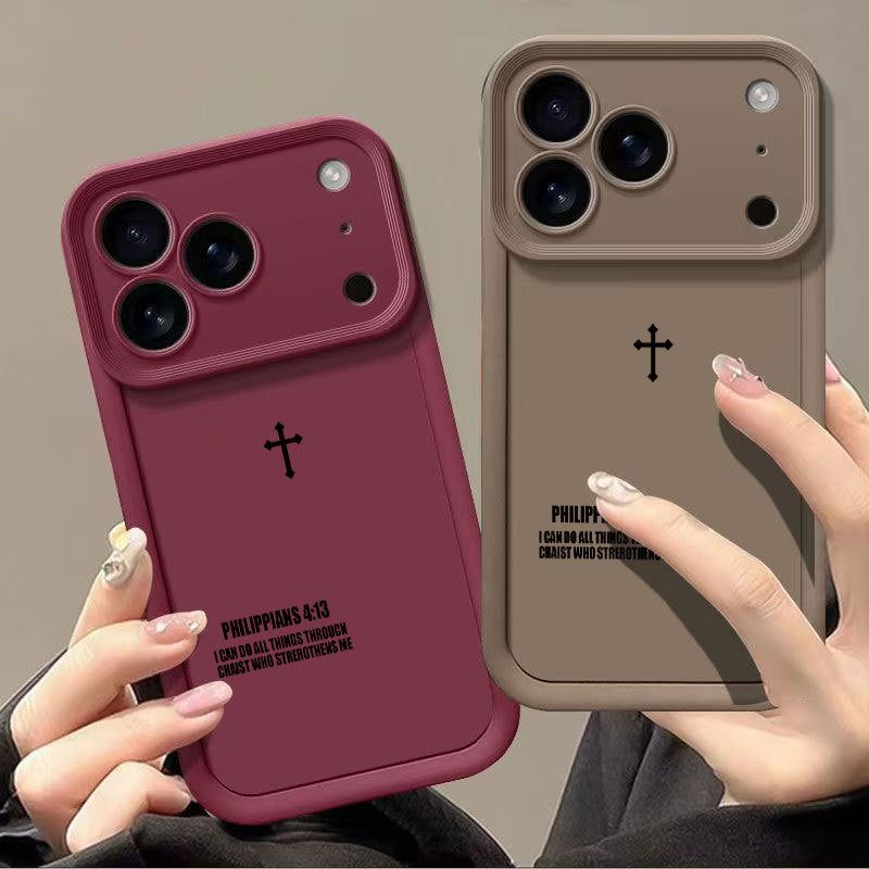Mobile Phone Case for Apple Models