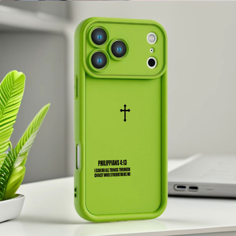 Mobile Phone Case for Apple Models