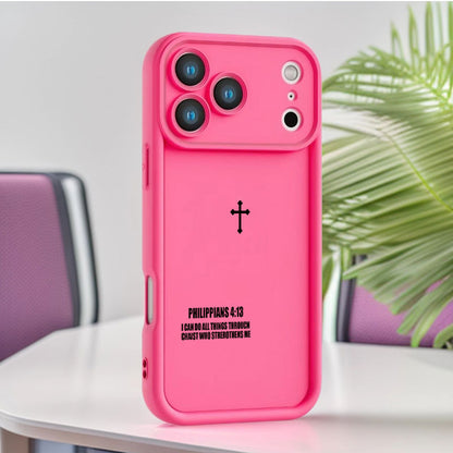 Mobile Phone Case for Apple Models