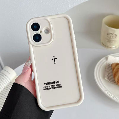 Mobile Phone Case for Apple Models