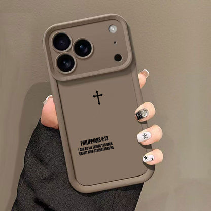 Mobile Phone Case for Apple Models