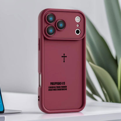 Mobile Phone Case for Apple Models