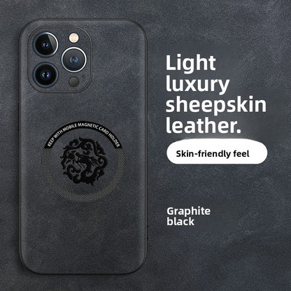 Mobile phone case