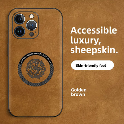 Mobile phone case