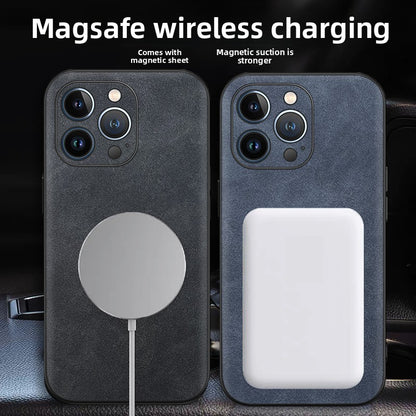 Mobile phone case