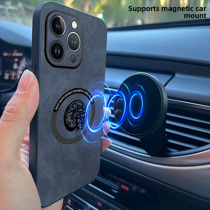 Mobile phone case