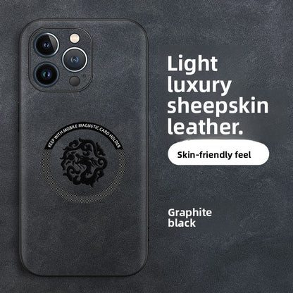 Mobile phone case