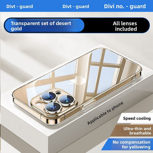 Mobile phone case