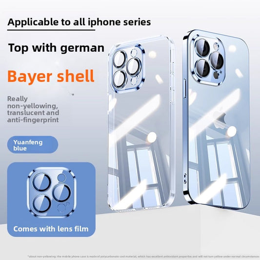 Mobile phone case