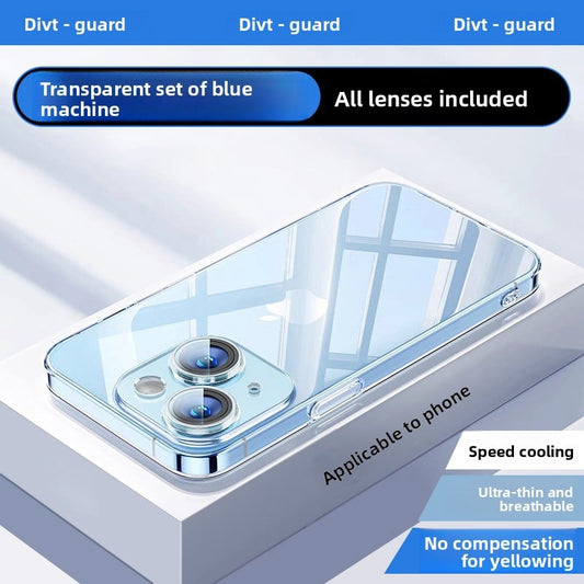 Mobile phone case