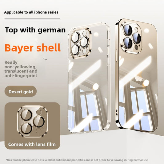Mobile phone case