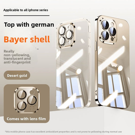 Mobile phone case